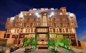 فندق الجود مكة